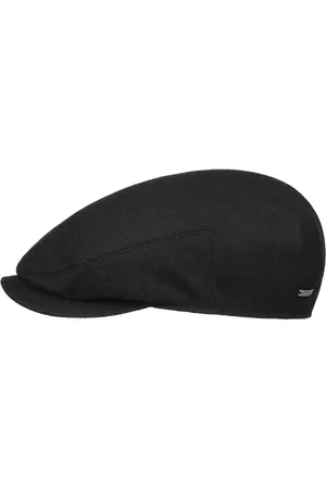 Stetson Carlstown Wool Driver Pet by