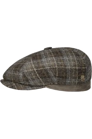 Mayser Emil Wool Check Pet Zechbauer by