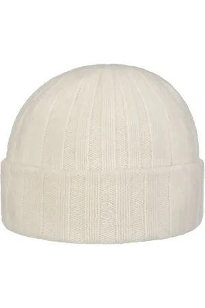 Stetson Surth Kasjmier Muts by