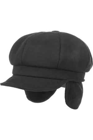 Lipodo Soft Newsboy Pet met Oorbescherming by
