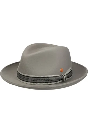 Mayser Samuel Fedora Wolvilthoed by