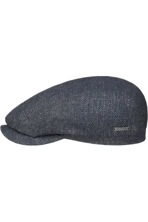 Stetson Taleco Wool Pet met Linnen by
