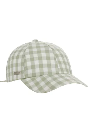 Seeberger Check Cotton Pet by