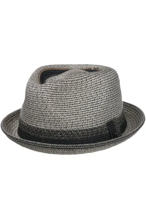 Bailey 1922 Archer Pork Pie Strohoed by