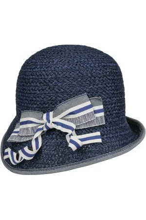 bedacht Raffiella Cloche Hoed by