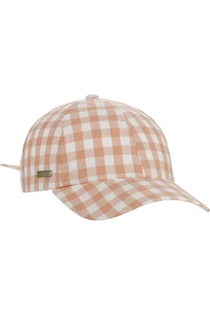 Seeberger Check Cotton Pet by