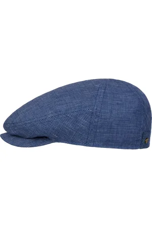 Stetson Pandico Driver Linnen Pet by