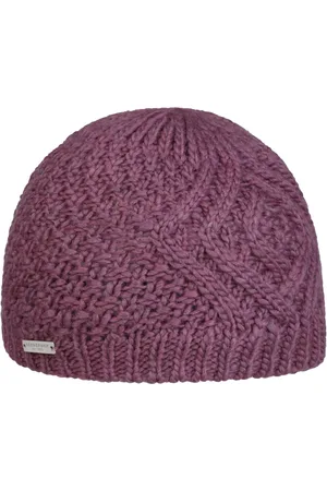 Seeberger Salvirola Beanie Muts by