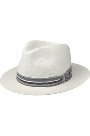 Lierys Veliano Fedora Panamahoed by