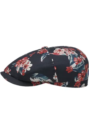 Stetson Hatteras Flowlin Pet by