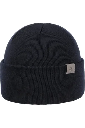 Lierys Fine Merino Omslagmuts by