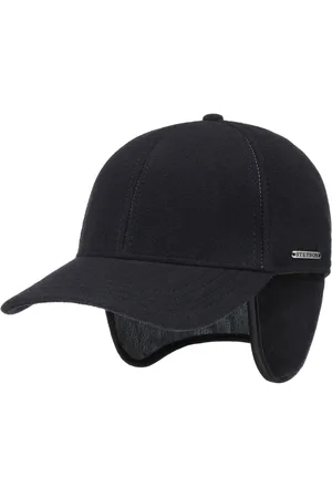 Stetson Vaby Earflap Fullcap by