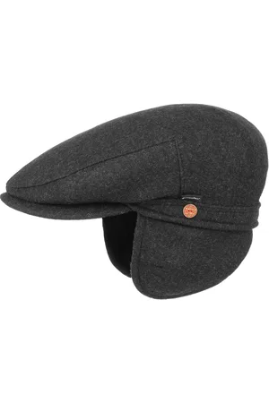 Mayser Sympatex Earflap Cap by
