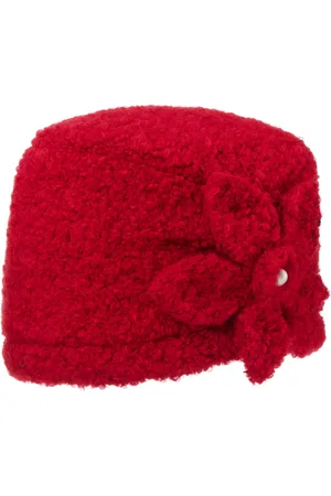 Gebeana Lemina Boucl? Wintermuts by