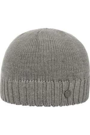 Lierys Classic Merino Beanie by