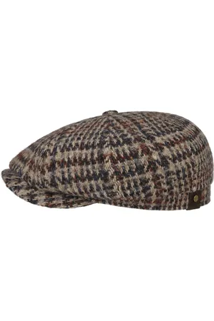 Stetson Hatteras Hoback Virgin Wool Pet by