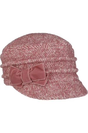 bedacht Levanie Dames Pet met Klep by