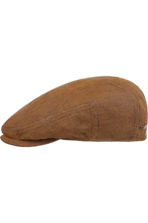 Stetson Descott Linnen Pet by