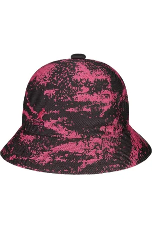 Kangol Airbrush Casual Hoed by