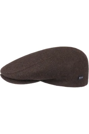Lipodo Sportflatcap Klepmuts by