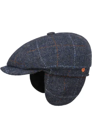Mayser Seven Premium Harris Tweed Pet by