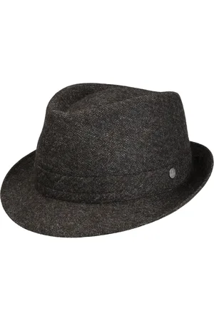 Lierys Richardson Trilby Wollen Hoed by