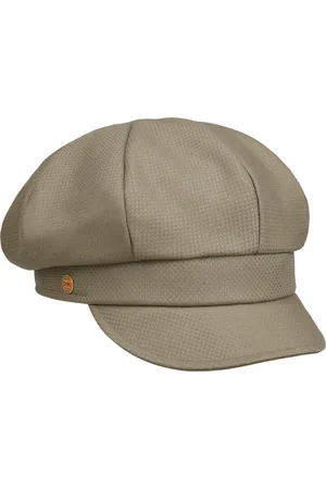 Mayser Anja Light Cotton Newsboy pet by
