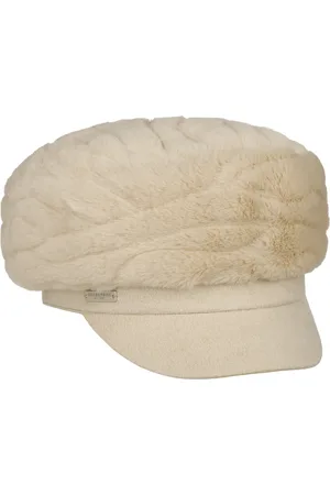 Seeberger Faux Fur Schipperspet by