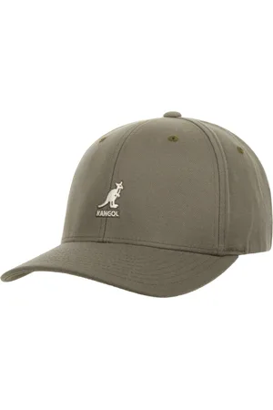 Kangol Wool Flexfit Cap by