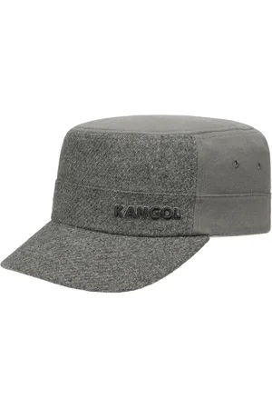 Kangol Textured Flexfit Army Cap by
