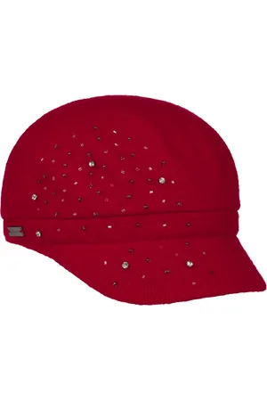 Betmar Lynn Dames Cap by