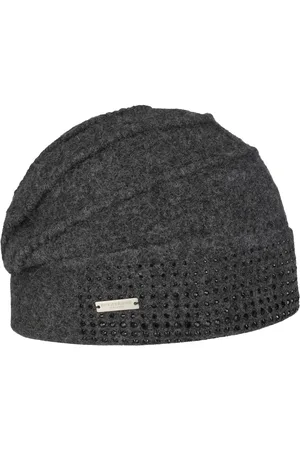 Seeberger Licosa Headsock Walkloden Muts by