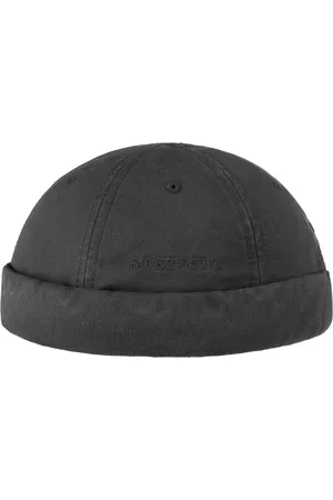 Stetson Ocala Katoen Dockerpet by