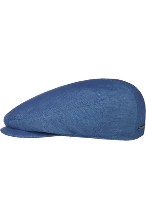 Stetson Descott Linnen Pet by