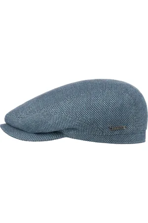 Stetson Taleco Wool Pet met Linnen by
