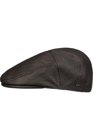 Bailey 1922 Langham Leren Pet by