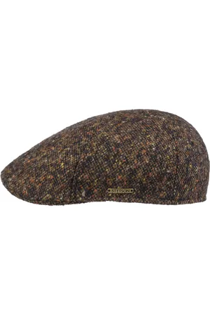 Stetson Texas Donegal Wool Pet by