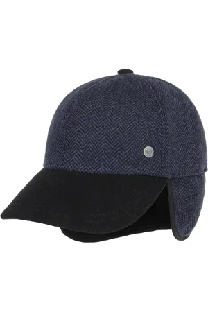 Bugatti Windproof Pet met Oorbescherming by