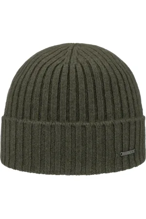 Stetson Varnell Kasjmieren Muts by