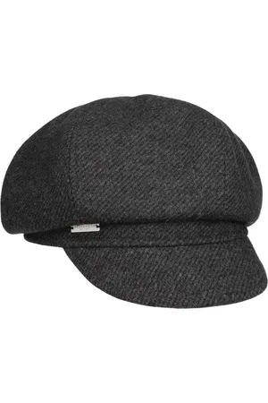 Seeberger Daventa Newsboy Pet by