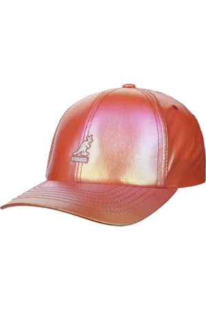Kangol Foilded BB Pet by