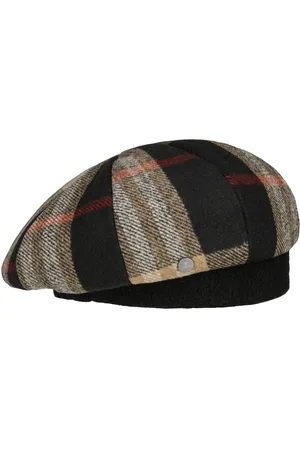 Lierys Aberfeldy Wollen Alpinopet by