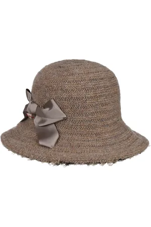 bedacht Bialena Cloche Hoed by