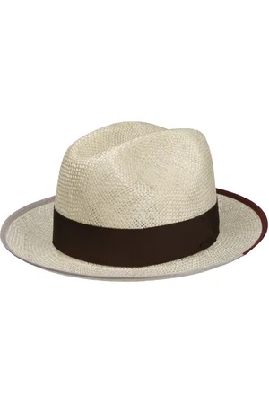 Bailey 1922 Hesmond Sisal Strohoed by
