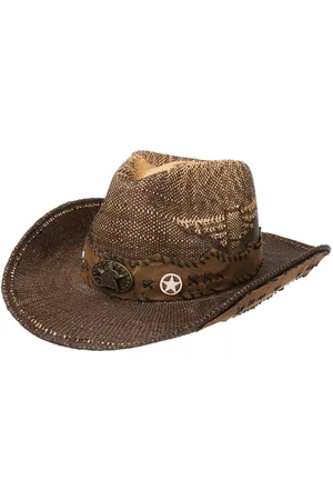 Lipodo Talico Cowboyhoed by