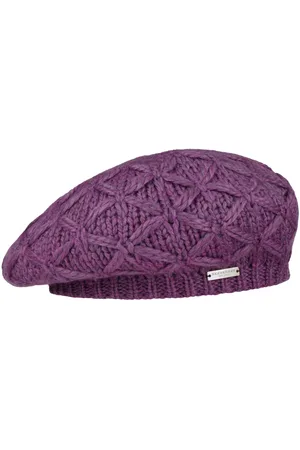 Seeberger Annelie Gebreide Alpinopet by