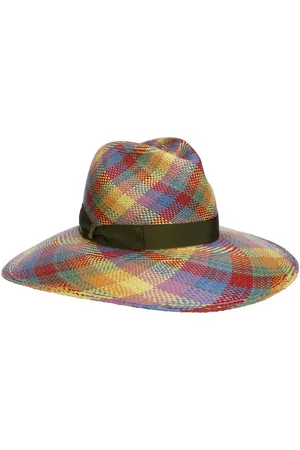 Borsalino Quito Colour Panamahoed by