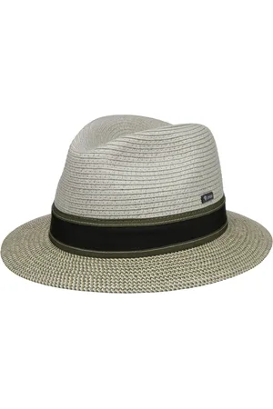 Lipodo Green Traveller Strohoed by