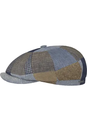 Stetson Hatteras Laughlin Pet by