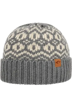 Chillouts Twotone Solea Omslagmuts by